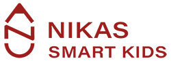 Nikas Smart Kids Λογότυπο